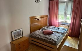 Przestronny apartament w centrum miasta - Mszana M11